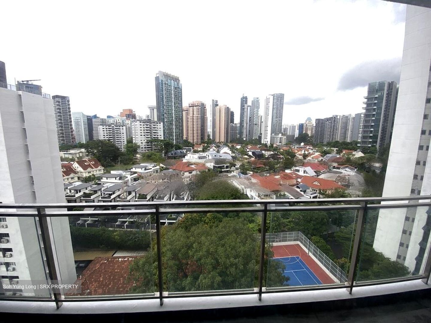 120 Grange (D10), Apartment #459676901